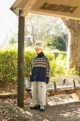 求心柄タートル