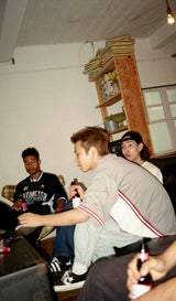 9090 x厘米半體育場襯衫