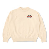 Tomoyan X 9090 Dahlia傷害針織編織