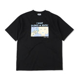 ADO×9090沉默或死亡Tee