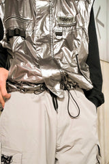 9090技術金屬背心