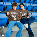 MLB定制大徽標汗