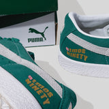 atmos pink PUMA SUEDE VTG 9090