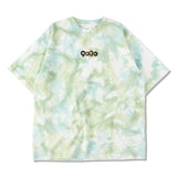 MIO×9090 TIN-DYE TEE