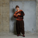 Ballsy Sunrise 일몰 니트