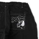 9090 x厘米氣球貨物褲