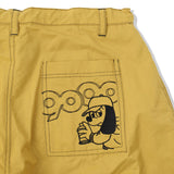 9090 x厘米氣球貨物褲