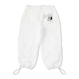 9090 x厘米氣球貨物褲