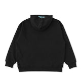 9090 x厘米塗鴉連帽衫