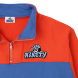 9090 x厘米半拉鍊汗