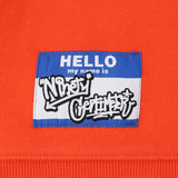 9090 x厘米半拉鍊汗