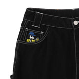 9090 x厘米牛仔褲