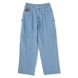 9090 x厘米牛仔褲