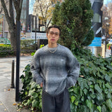 等級船員頸編織