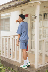 MSB 안료 설정 (남성)