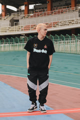 "Playa's only" Soccer jersey