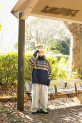 求心柄タートル