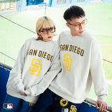 MLB定制大徽標汗