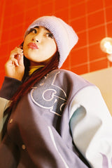 NG Fire Logo Stadium夾克