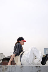 9090原始氣球褲-22SS-