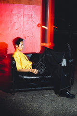 N9越野車牛仔布