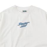 MIO×9090 90S女子單位T卹