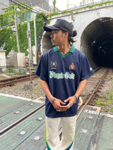 "Playa's only" Soccer jersey