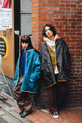 9090 M-21 Field Coat