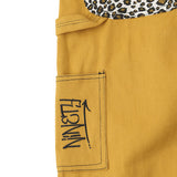 9090動物畫家褲子