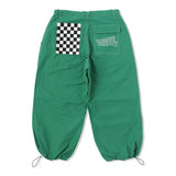 Atmos粉紅色X 9090氣球褲