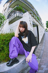 ADO×9090沉默或死亡Tee