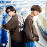 MLB定制大徽標汗