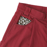 9090動物畫家褲子