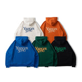YS max weight zip hoody
