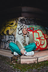 9090 Reflector Down Jacket