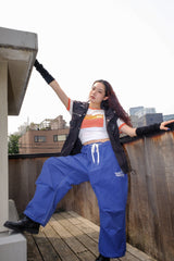 9090原始氣球褲-22SS-