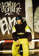 9090×centimeter Anorak