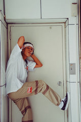 Dickies X 9090線貨物褲