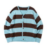 各種針織式開衫