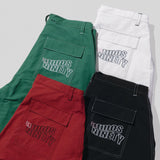 Atmos粉紅色X 9090氣球褲