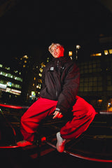 9090 Reflector Down Jacket