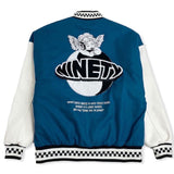 9090 Angel Stadium Jacket