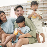 msb pigment pale color set up