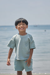 msb pigment pale color set up