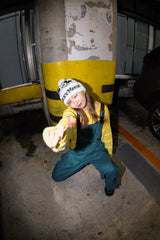 9090個貨物工作服