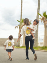 我的糖寶貝蓬鬆T(為孩子們)