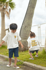 我的糖寶貝蓬鬆T(為孩子們)