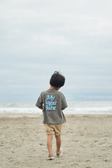 我的糖寶貝蓬鬆T(為孩子們)