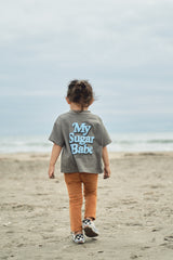 我的糖寶貝蓬鬆T(為孩子們)