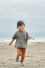 我的糖寶貝蓬鬆T(為孩子們)